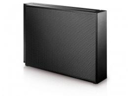 IODATA 外付けHDD HDCX-UT16P
