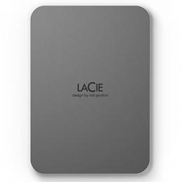 LaCie 外付けHDD STLR2000400