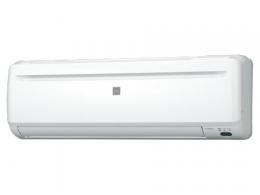 コロナ 冷房専用エアコン RC-2221R ホワイト (6畳用・100V用)