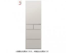 パナソニック 冷凍冷蔵庫 NR-E45RY2L マットライトベージュ 左開き 設置無料!