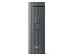 アイリスオーヤマ 光美容器 LB-M101 ダークグレー
