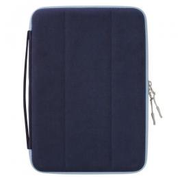 ナカバヤシ PCセミハードケース SZC-FC112001NBB