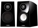 YAMAHA ブックシェルフスピーカー NS-B750 ピアノブラック