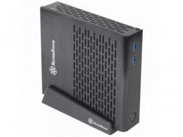 SilverStone PCケース SST-PT13B USB3.0