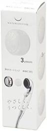三菱ケミカル 浄水シャワー用カートリッジ WWC301 (3個入)