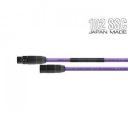 オヤイデ マイクケーブル PA-02 XLR V2 5m