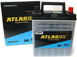 アトラス(ATLAS)のカーバッテリー 比較 2025年人気売れ筋
