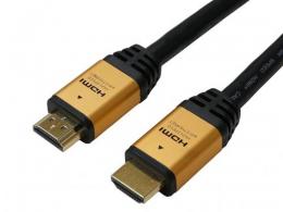 ホーリック HDMIケーブル HDM70-130GD 7m