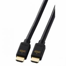 エレコム HDMIケーブル DH-HD21E50BK2 5m