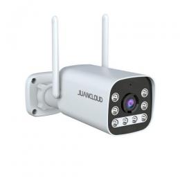JUANCLOUD 防犯カメラ JA-P293A-W6