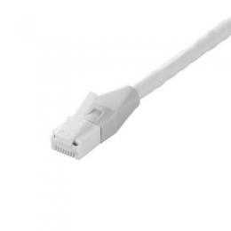 BUFFALO LANケーブル BSLS6ANU50WH 5m ホワイト