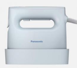 パナソニック 衣類スチーマー NI-FS60C クレイブルー