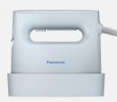 パナソニック 衣類スチーマー NI-FS60C クレイブルー