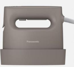 パナソニック 衣類スチーマー NI-FS60C モカグレージュ