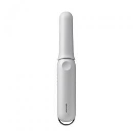 SHARP ヘアアイロン IB-S510B ルミナスホワイト