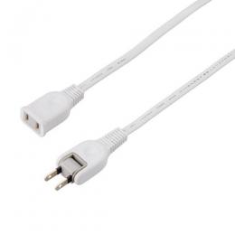 ヤザワ 延長コード(50cm) Y021005WH