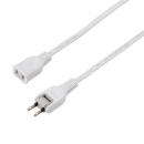 ヤザワ 延長コード(50cm) Y021005WH