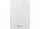 BUFFALO ポータブルHDD HD-PGF4.0U3-GWHA