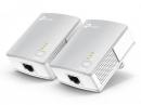 TP-Link PLCスターターキット TL-PA4010 KIT