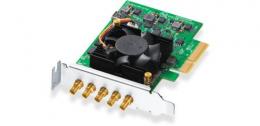 ブラックマジックデザイン ビデオキャプチャ DeckLink Duo 2 Mini