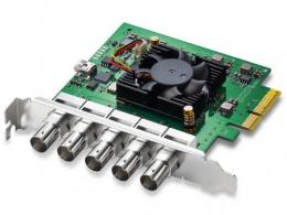 ブラックマジックデザイン ビデオキャプチャ DeckLink Duo 2