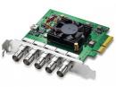 ブラックマジックデザイン ビデオキャプチャ DeckLink Duo 2