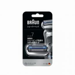 ブラウン シェーバー替刃 F/C75S