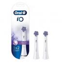 ブラウン 電動歯ブラシ用替えブラシ IORBWW-2EL