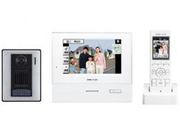 アイホン テレビドアホン ROCOタッチ7 KG-88