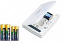 東芝 電池セット X-JOUBI SET6