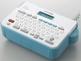 KING JIM ラベルライター テプラPRO SR45