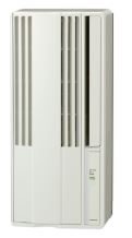 コロナ 窓用エアコン(冷房専用) CW-1826R (7畳用)