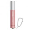 東芝 ミニミニLEDライト KFL-401MINI ピンク