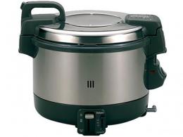 パロマ ガス炊飯器 PR-4200S LPガスタイプ 22合