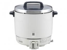 パロマ ガス炊飯器 PR-403SF LP LPガスタイプ 22.2合