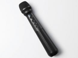 KING JIM マイク型拡声器 SPMC10