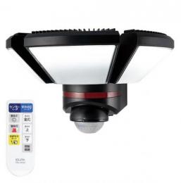エルパ センサーライト ESL-W3003AC