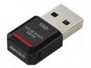 BUFFALO ポータブルSSD SSD-PST1.0U3-BA