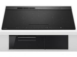 三菱電機 IHクッキングヒーター CS-A207 マットブラック