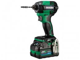 ハイコーキ 電動インパクトドライバー WH36DD (2XHLSZ)