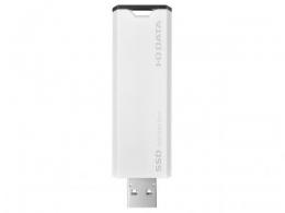 IODATA ポータブルSSD SSPS-US500W