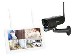 セレン ワイヤレスカメラ SWL-4000