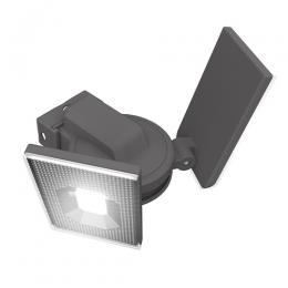 ムサシ LEDセンサーライト LED-AC2050