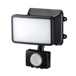 ヤザワ LEDセンサーライト SLR3LES