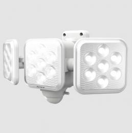 ムサシ LEDセンサーライト LED-320