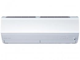 三菱電機 ルームエアコン MSZ-ZXV6326S ピュアホワイト (20畳用・200V用)