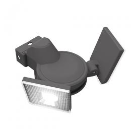 ムサシ LEDセンサーライト LED-RC820