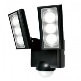 エルパ LEDセンサーライト ESL-312DC