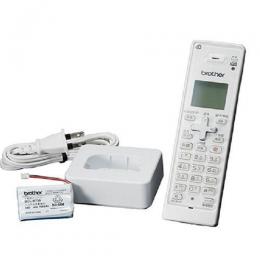 ブラザー工業 増設子機 BCL-D120K-WH