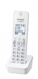 パナソニック 増設子機 KX-FKD405 ホワイト